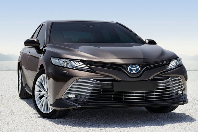 Arrival Private Transfer: Haneda Airport HND to Tokyo in Sedan - Quick Takeaways