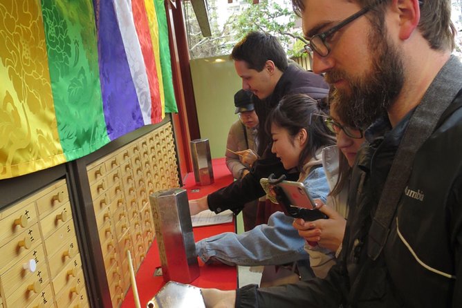 Asakusa Cultural Walk & Matcha Making Tour - Frequently Asked Questions