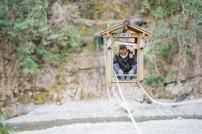 Authentic Experience in the Local Community - Quick Takeaways