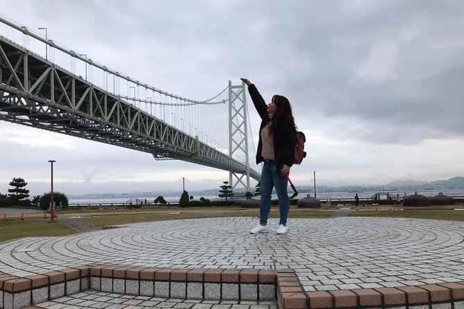 AWAJI ISLAND Custom Tour With Private Car & Driver (Max 9 Pax) - Cancellation Policy