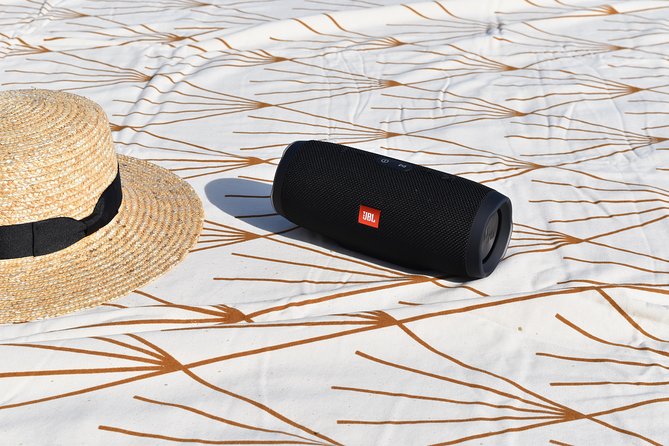 Beach Picnic Set - Quick Takeaways