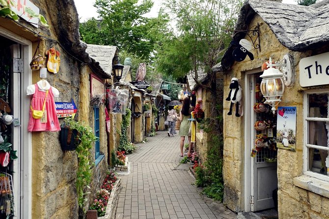 Beppu & Yufuin Onsen One Day Private Tour Quick Takeaways