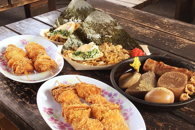 Bullet Train and Mt. Fuji Famous Food Tour Quick Takeaways