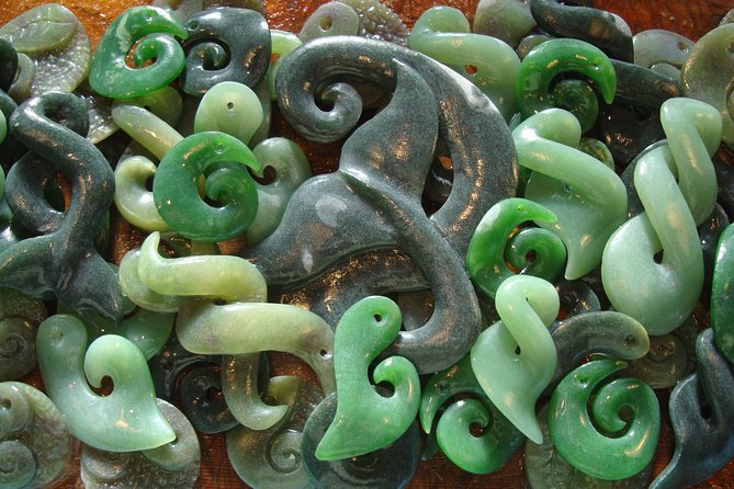 Carve Your Own Jade Carvings, Jade Carving Workshop Quick Takeaways