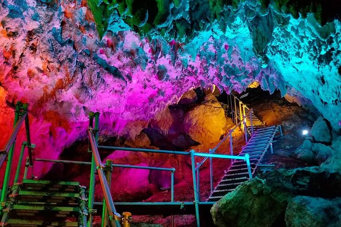 CAVE OKINAWA a Mysterious Limestone CAVE That You Can Easily Enjoy! Quick Takeaways