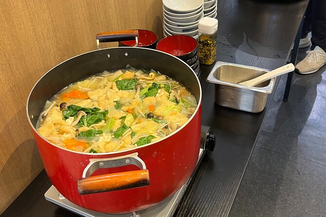 Challenge With Sumo Wrestlers With Dinner - Quick Takeaways