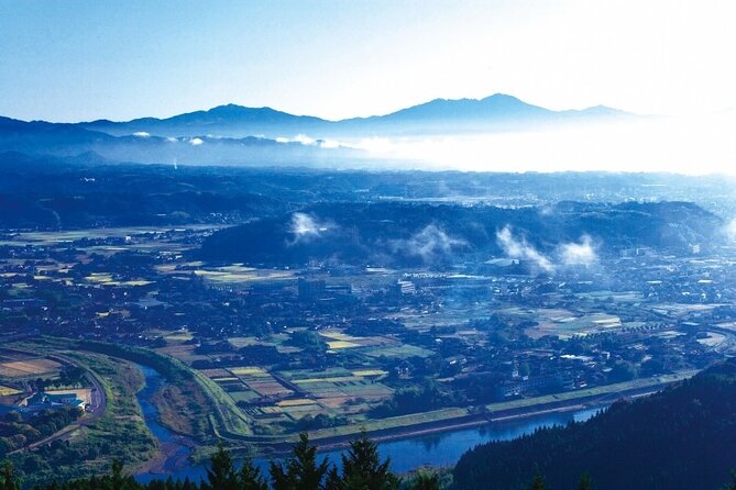 Charter Bus Transfer for Rafting to Kuma River From Fukuoka - Quick Takeaways