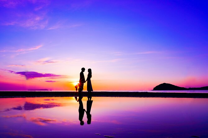 Chichibogahama Private Photography - Quick Takeaways