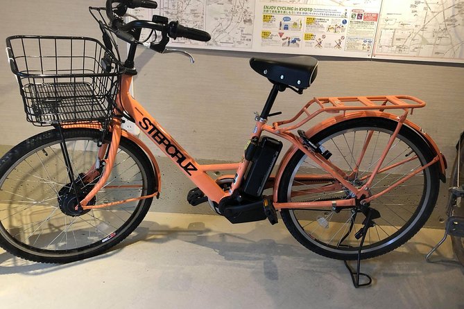 City Cycle (With Motor) Quick Takeaways