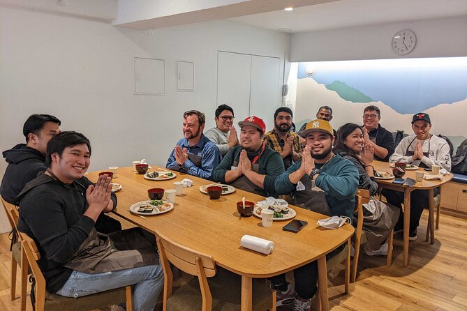 Create Your Own Party Sushi Platter in Tokyo Quick Takeaways