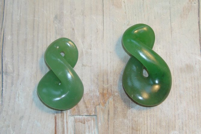 Custom Carved Eternity Friendship Pendants - Quick Takeaways