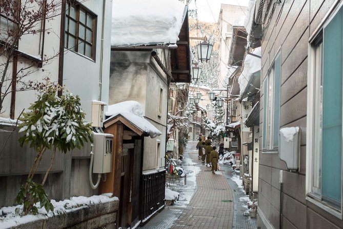 Full-Day Private Nagano Tour: Zenkoji Temple, Obuse, Jigokudani Monkey Park - Itinerary and Highlights