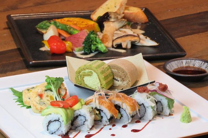 Snow Monkey Tour at Jigokudani in Nagano's Shiga-kogen - Guide and Staff