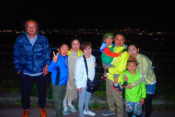 [Ishigaki] Night Jungle Tour - Directions and How to Get There