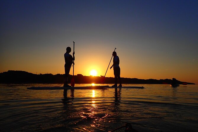 [Ishigaki] Sunset Sup/Canoe Tour - Cancellation Policy and Refund Information