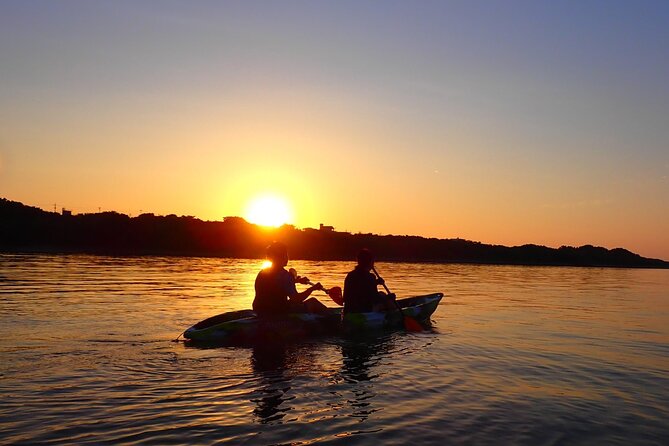 [Ishigaki] Sunset Sup/Canoe Tour - Pickup and Transportation Details