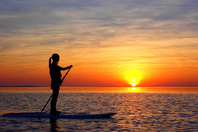 [Ishigaki] Sunset Sup/Canoe Tour - Directions to the Sunset Sup/Canoe Tour