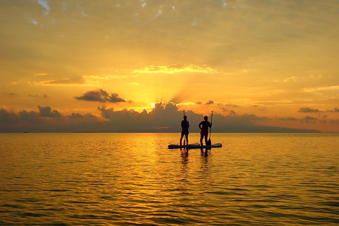 [Ishigaki] Sunset Sup/Canoe Tour - Frequently Asked Questions