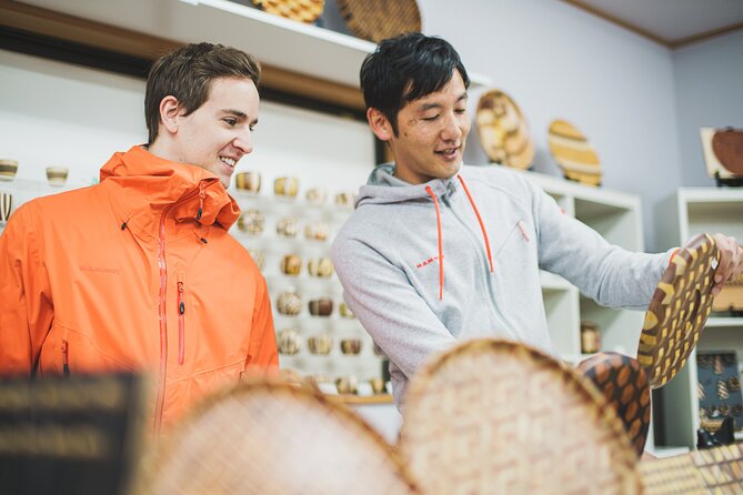 Custom Private Tour in Hakone With Optional Hot Springs Experience - Tour Highlights and Attractions