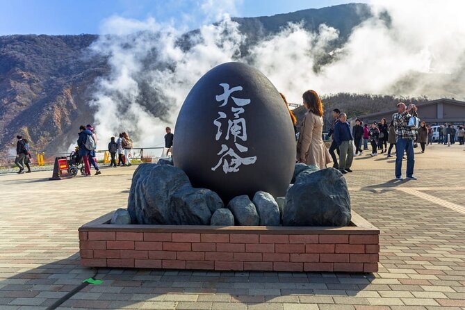 Hakone 6 Hour Private Tour With Government-Licensed Guide - Positive Reviews and Testimonials