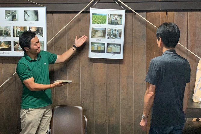 Sake Brewery(The Most Oldest) Tour in Takayama - Frequently Asked Questions