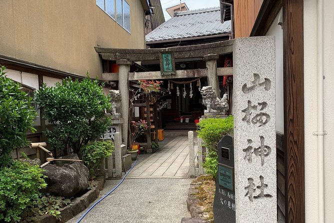Takayama Old Town Walking Tour With Local Guide - Overview and Highlights