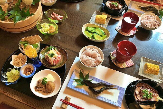 1-Day Rural E-Bike Tour in Hida - Exploring the Charming Countryside of Hida