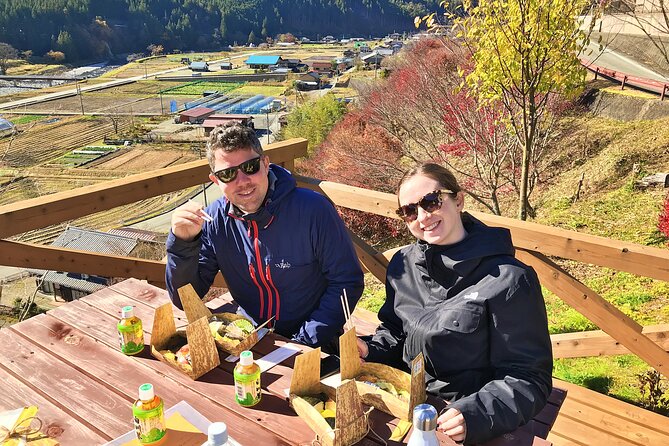 1-Day Rural E-Bike Tour in Hida - Uncovering the Rich History of Hida by E-Bike