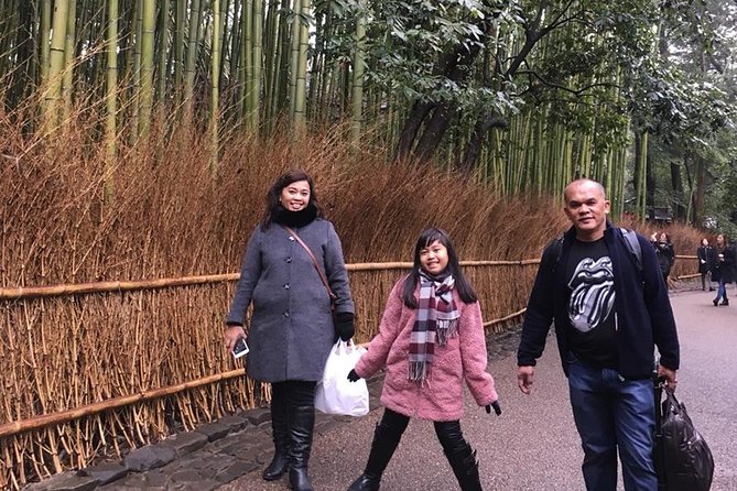 Kyoto Early Bird Tour - Frequently Asked Questions