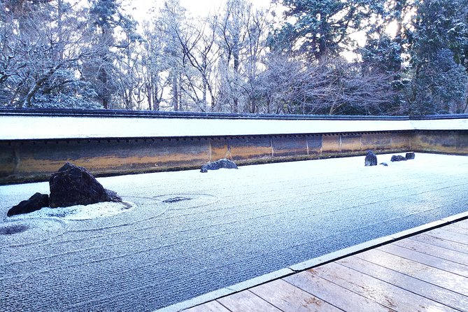 One Day Tour : Enjoy Kyoto to the Fullest! - Meeting Point and Start Time