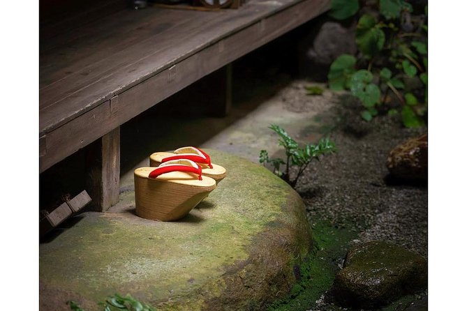 Small-Group Dinner Experience in Kyoto With Maiko and Geisha - Reviews
