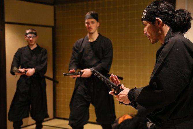 ninja-hands-on-1-hour-lesson-in-english-at-kyoto-entry-level-quick-takeaways