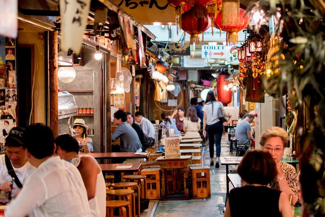 Kyoto: Small-Group Food Tour - The Sum Up