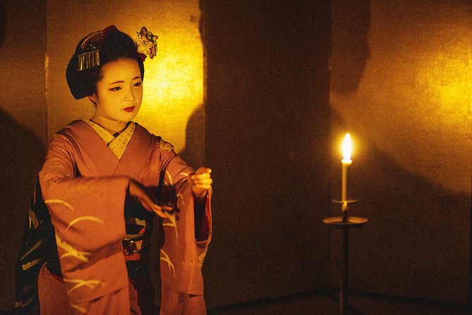 Traditional Kaiseki Dinner With Geisha Entertainment, Kyoto - The Rich History of Kaiseki Cuisine