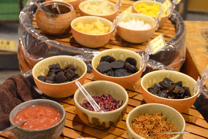 Kyoto Nishiki Market Tour With 7 Course Lunch - Traveler Photos