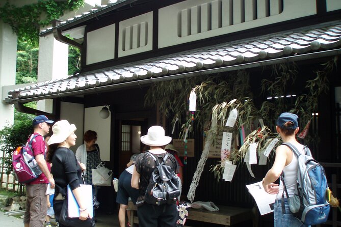 Private Walking Tour in Bamboo Forest & Hidden Spots in Arashiyama - Questions and Help