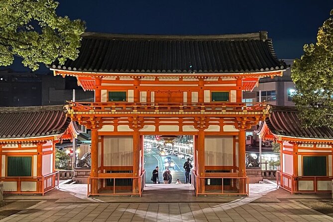 Kyoto Local Bar Crawl in Gion & Kawaramachi Area - Quick Takeaways