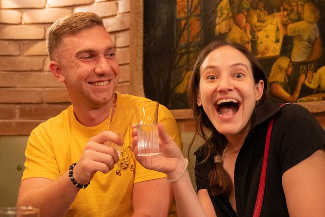 Kyoto Local Bar Crawl in Gion & Kawaramachi Area - Traveler Photos and Reviews