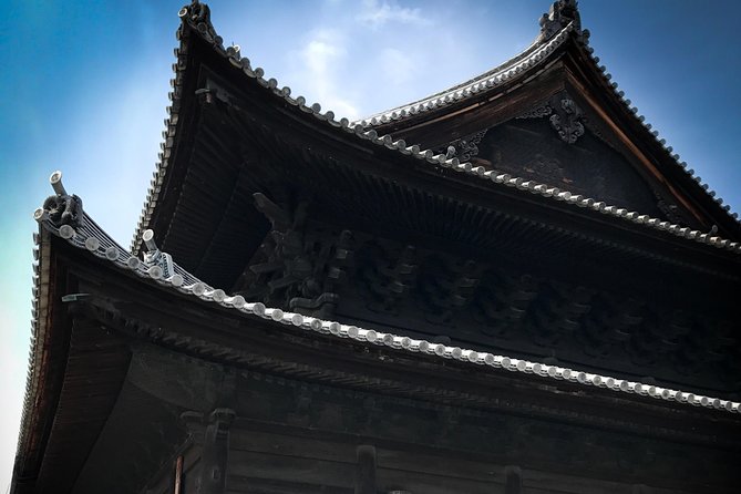 Hidden Kyoto E-Biking Tour - Tips and Recommendations