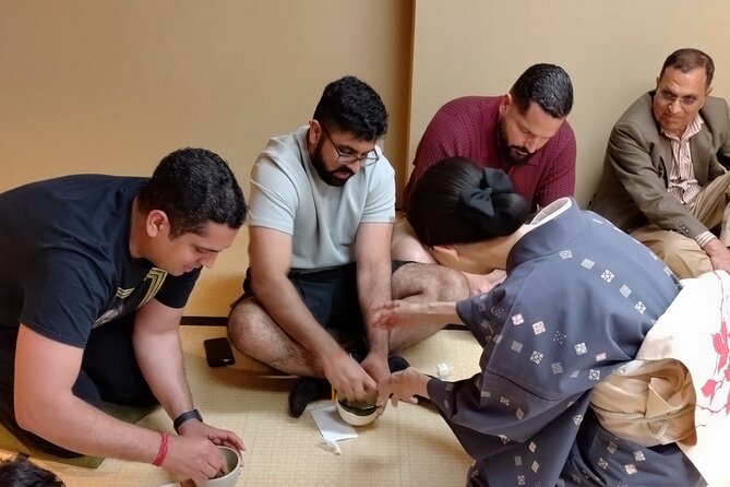 Private Custom Tour: Kyoto in One Day - Tour Details and Booking