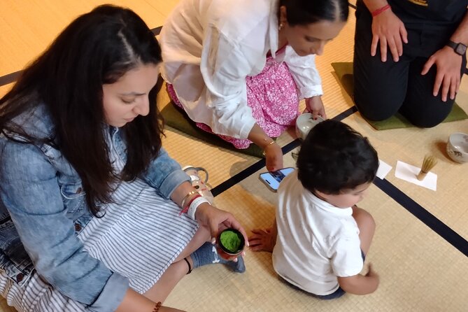 Private Custom Tour: Kyoto in One Day - Guides Knowledge and Expertise