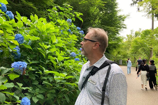 Private Custom Tour: Kyoto in One Day - Cultural and Historic Landmarks