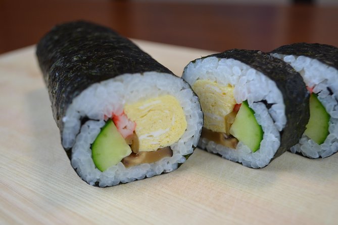 Kyoto Bento Box Cooking Class Including Take Home Recipes - Frequently Asked Questions