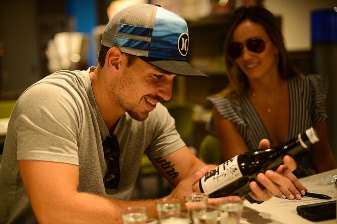 3 Hours Kyoto Insider Sake Experience - Tasting Journey: From Classic to Innovative Sake