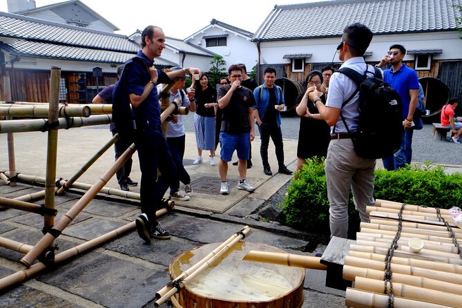 3 Hours Kyoto Insider Sake Experience - Unforgettable Moments and Recommendations