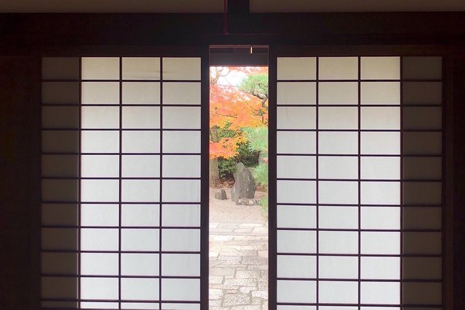 Private Car Tour in Kyoto (Up to 9) - Tour Details