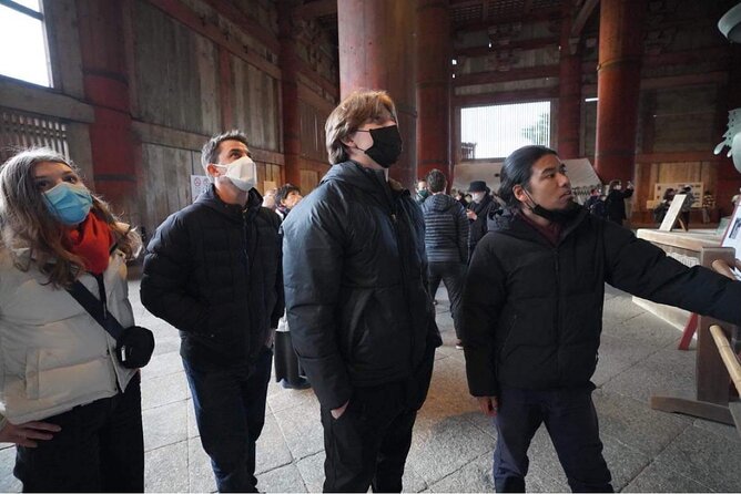 Private Car Tour in Kyoto (Up to 9) - Frequently Asked Questions