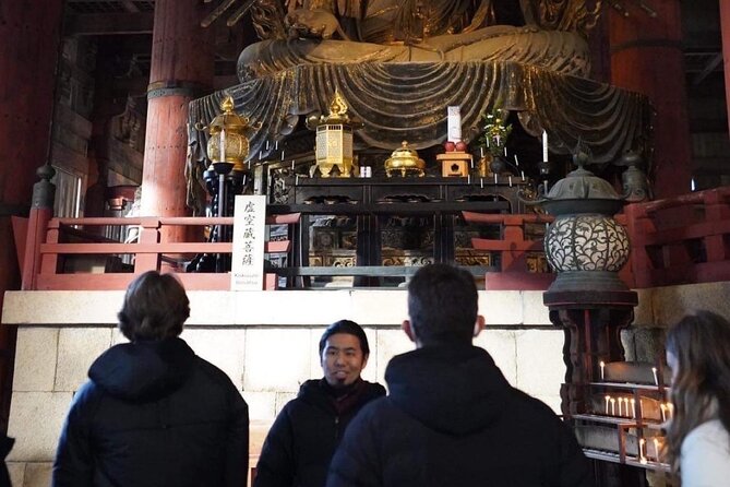 Private Car Tour in Kyoto (Up to 9) - Recap