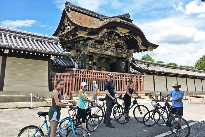 small-group-full-day-cycle-tour-highlights-of-kyoto-quick-takeaways