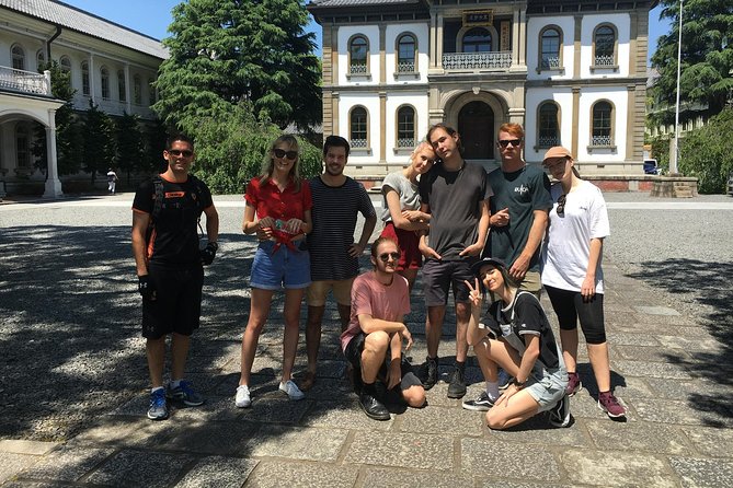 Small-Group Full-Day Cycle Tour: Highlights of Kyoto - Pedaling Through Quaint Neighborhoods: Hidden Gems of Kyoto